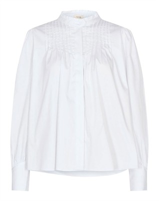 Isla Solid 62 Skjorte